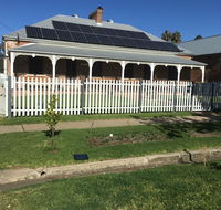 A Homestead on Market - New Castle Holiday