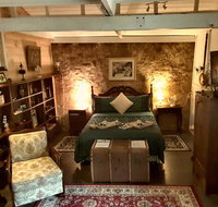 A La Folly - New Castle Holiday