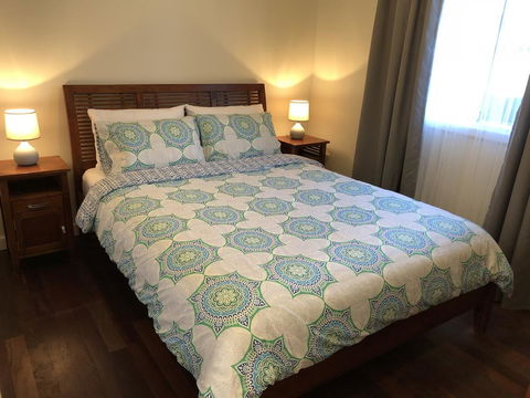 A Little Bit Of Zen By The Beach - New Castle Holiday 2