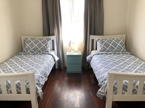 A Little Bit Of Zen By The Beach - New Castle Holiday 3