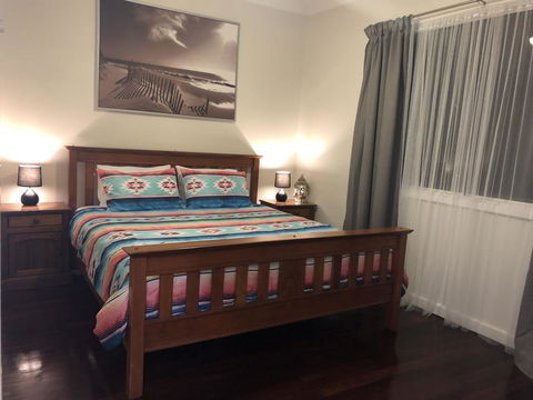 A Little Bit Of Zen By The Beach - New Castle Holiday 1