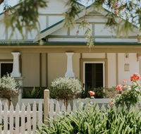A Market Place Mudgee - New Castle Holiday