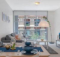 A Modern  Stylish Studio Near Darling Harbour - New Castle Holiday
