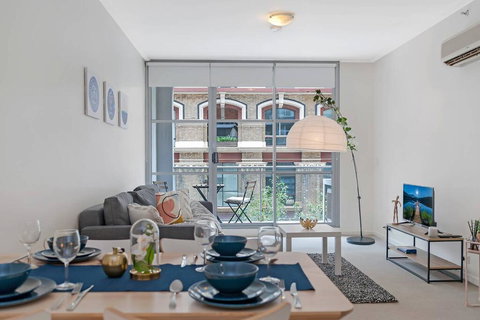 A Modern & Stylish Studio Near Darling Harbour - New Castle Holiday 0