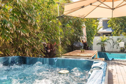 A PERFECT STAY - Aaloka Bay - New Castle Holiday 2