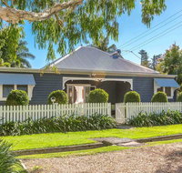 A PERFECT STAY - Aaloka Bay - New Castle Holiday