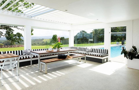 A PERFECT STAY - Amileka - New Castle Holiday 1