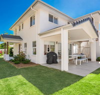 A PERFECT STAY - Amity  Seadrift - New Castle Holiday