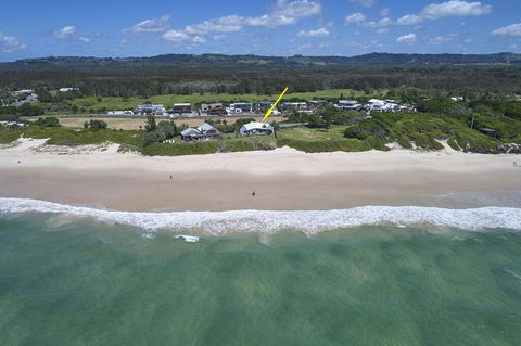 A PERFECT STAY - Belongil On The Beach - New Castle Holiday 3