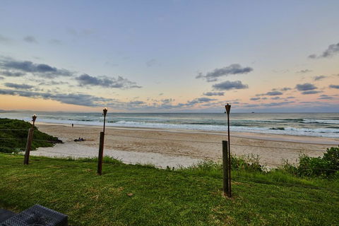 A PERFECT STAY - Belongil On The Beach - New Castle Holiday 2
