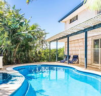 A PERFECT STAY - Boulders Retreat - New Castle Holiday