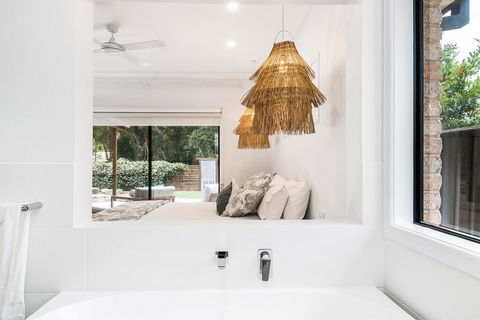 A PERFECT STAY - Julian Rocks House - New Castle Holiday 2