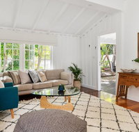 A PERFECT STAY - San Juan Surfers Cottage - New Castle Holiday