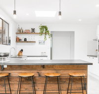 A PERFECT STAY - Sea Salt - New Castle Holiday