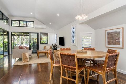 A PERFECT STAY - Solstice - New Castle Holiday 1