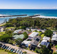 A PERFECT STAY - Sunset Beach - New Castle Holiday