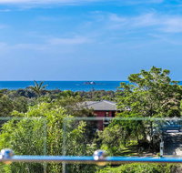 A PERFECT STAY - The Lookout - New Castle Holiday