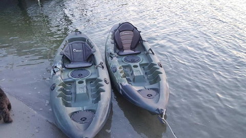 A Stay In Paradise - New Castle Holiday 3