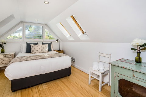 A Top Spot - New Castle Holiday 3