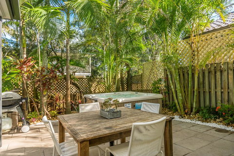 A Top Spot - New Castle Holiday 1