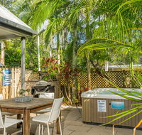 A Top Spot - New Castle Holiday