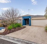 A TOUCH OF CLASS - PET FRIENDLY OUTSIDE ONLY - New Castle Holiday