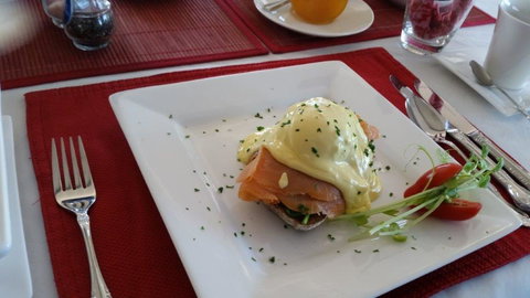 A Tranquil Retreat - New Castle Holiday 3