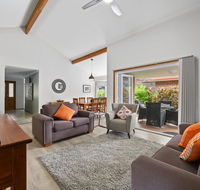 A Villa on 7th - New Castle Holiday