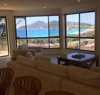A Vista Townhouse 1 - New Castle Holiday