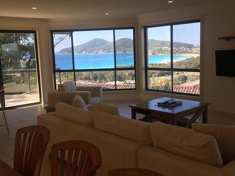 A Vista, Townhouse 1 - New Castle Holiday 0