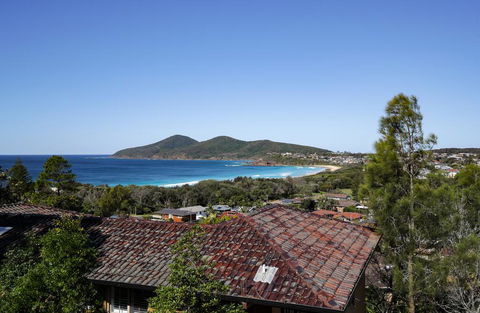 A Vista, Townhouse 1 - New Castle Holiday 2