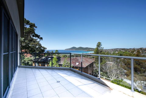 A Vista, Townhouse 1 - New Castle Holiday 3