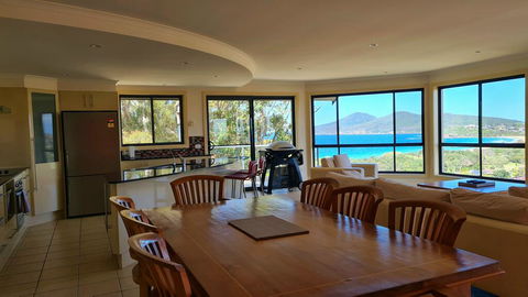 A Vista, Townhouse 1 - New Castle Holiday 1