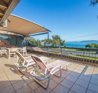 A Yachtsmans Rest Unit 4/37 Victoria Parade - New Castle Holiday