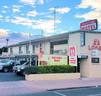 AA Lodge Motel - New Castle Holiday
