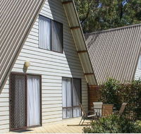 A-Line Holiday Park - New Castle Holiday