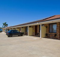 Aalbany Motel Narrabri - New Castle Holiday