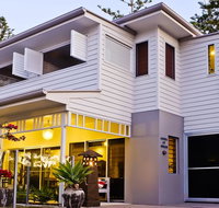 Aaman  Cinta Luxury Villas - New Castle Holiday