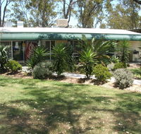 AAOK Jandowae Accommodation Park - New Castle Holiday