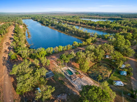 AAOK Lakes Resort And Caravan Park - New Castle Holiday 3