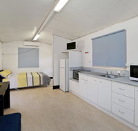 AAOK Moondarra Accommodation Village - New Castle Holiday