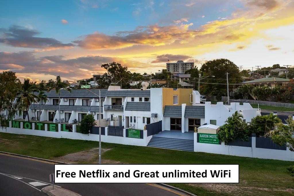 Gladstone QLD New Castle Holiday