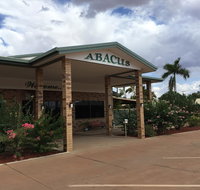 Abacus Motel - New Castle Holiday