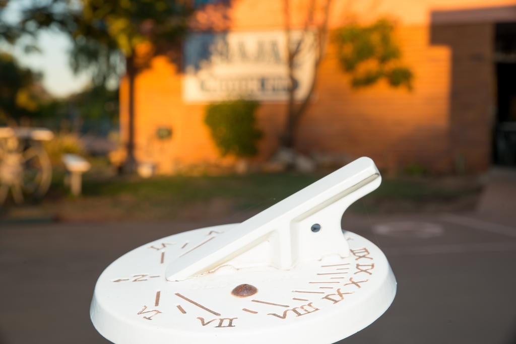 Longreach QLD New Castle Holiday