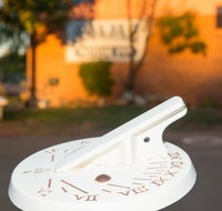 Abajaz Motor Inn - New Castle Holiday