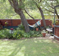 Abbey Beach Cottage - New Castle Holiday