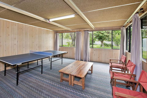 Abbey Beach Shack - New Castle Holiday 3