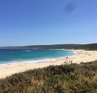Abbey Beach Shack - New Castle Holiday
