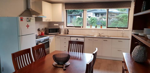 Abbies Cottage - New Castle Holiday 1