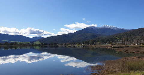 Abbies Cottage - New Castle Holiday 3